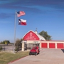 Big Red Barn Self Storage-Temple