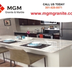 MGM Granite and Marble