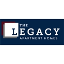 The Legacy Apartments - Apartments