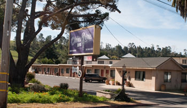 Cambria Palms Motel - Cambria, CA