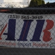 AIR Import Repairs