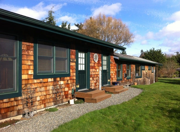 Artist's Studio Loft - Vashon, WA