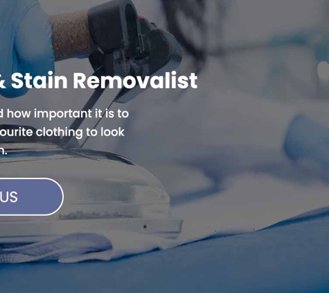 Mattara Dry Cleaners - Adamstown, NSW. Expert & Stain Removalist