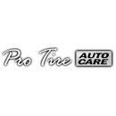 Pro Tire Auto Care - Automobile Parts & Supplies
