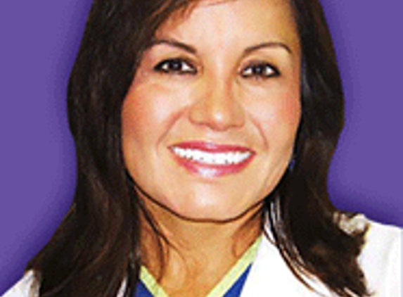 Irma Cantu-Thompson, DDS - San Antonio, TX