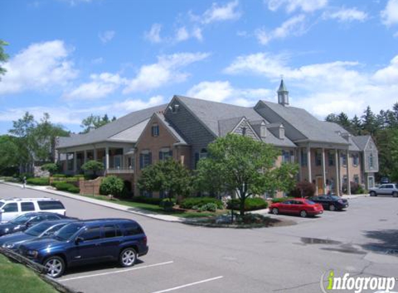 Riverview Health Corporate Offices - Bingham Farms, MI