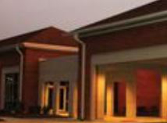 Starkville Clinic for Women - Starkville, MS