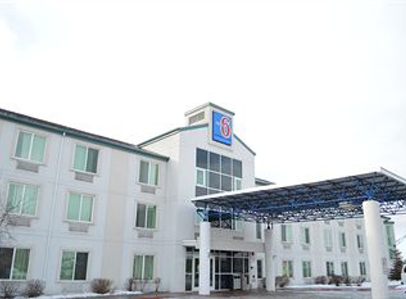 Motel 6 - Anchorage, AK
