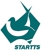 STARTTS Logo