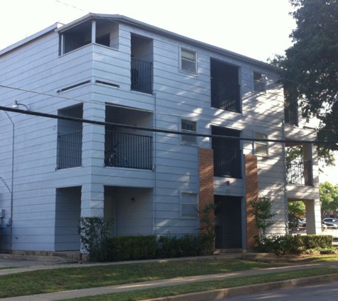Wester Roofing and Home Repair - Arlington, TX. Exterior apartment repair and painting