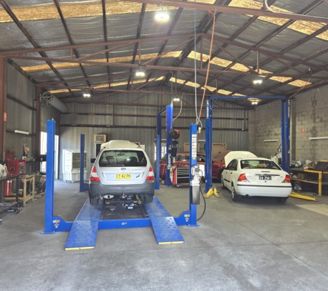 Brady Motors - Lavington, NSW