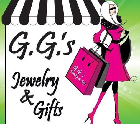 G.G.'s Jewelry & Gifts, Inc. - Lebanon, TN