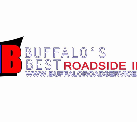 Buffalo's Best Roadside Assistance Inc - Buffalo, NY