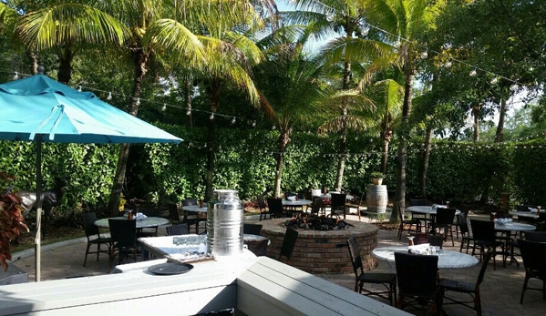 Cocohatchie Bay House Restaurant - Naples, FL