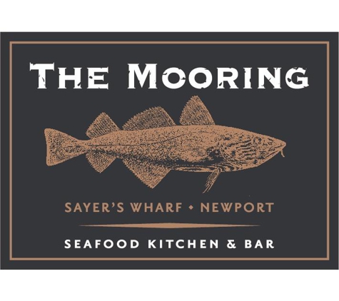 The Mooring Seafood Kitchen & Bar - Newport, RI