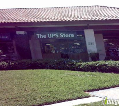 The UPS Store - West Palm Beach, FL