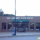 A & L Laundromat - Coin Operated Washers & Dryers