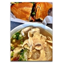 Lotus Garden - American Restaurants