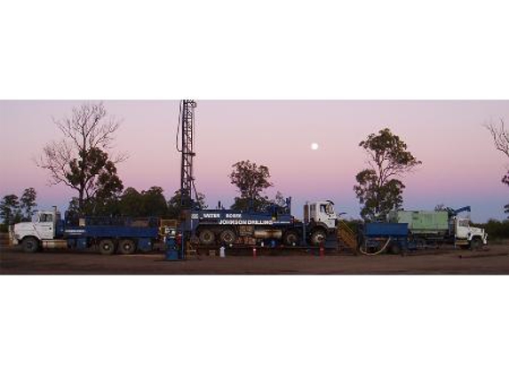 Johnson Drilling - Bungil, QLD