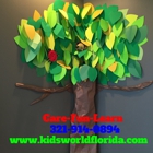 Kids World Academy - Day Care, VPK, ELC - Palm Bay, FL 32909