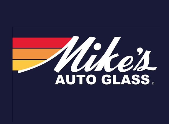 Mike's Auto Glass Tampa - Tampa, FL