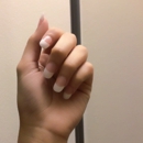 Eiffel Tower Nails - Nail Salons