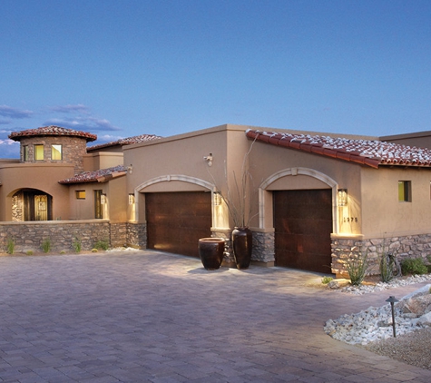 Sombra Homes - Tucson, AZ