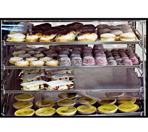 Kyabram Bakery - Kyabram, VIC