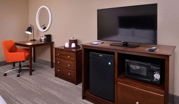 Hampton Inn Florence-Midtown - Florence, AL