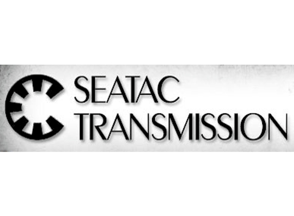 SeaTac Transmission - Kent, WA