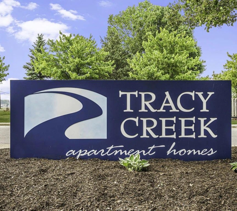 Tracy Creek Apartment Homes - Perrysburg, OH