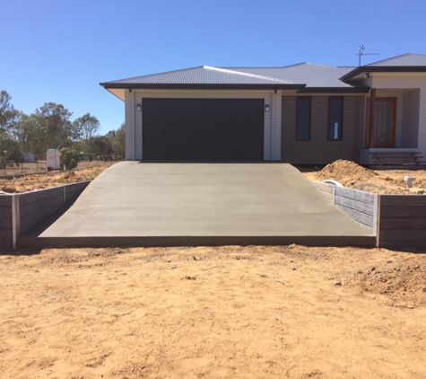 Stapleton Carpentry & Concreting Pty Ltd