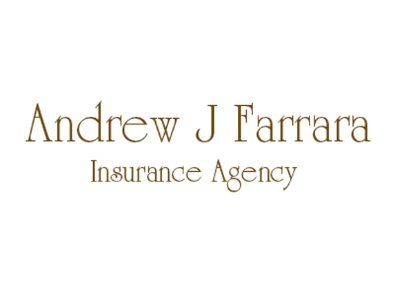 Andrew J Farrara Insurance Agency - Reading, PA