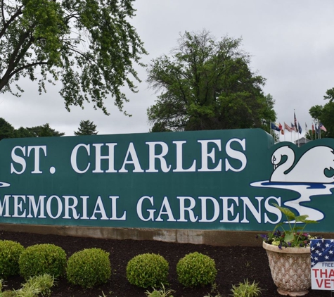 St. Charles Memorial Gardens - Saint Charles, MO