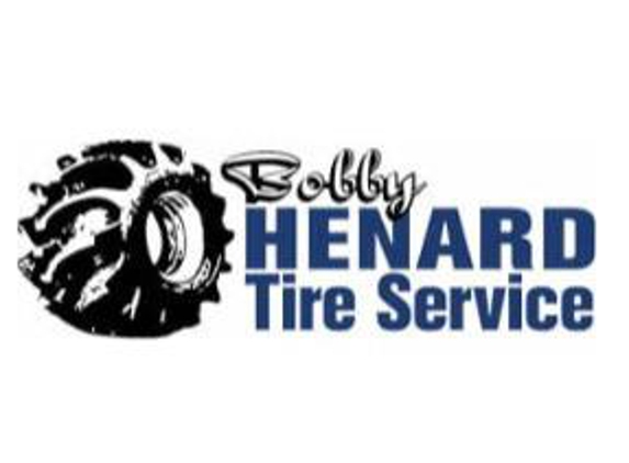 Bobby Henard Tire Service - Sikeston, MO