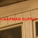 Chapman Supply Inc. - Plumbing Fixtures, Parts & Supplies
