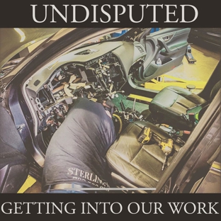 Undisputed Auto Care - Sterling, VA