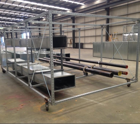 Flexistrut Australia - Hemmant, QLD