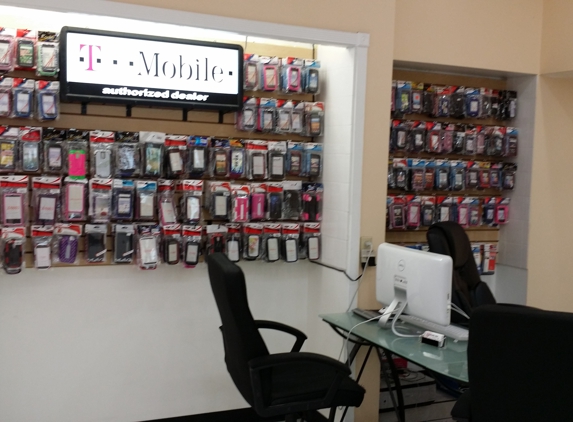 Cellfone Usa-Denton - Denton, TX