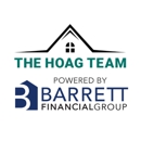 Barrett financial group - The Hoag Team - Mortgages