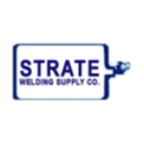 Strate Welding Supply - Containers