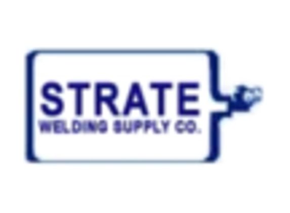 Strate Welding Supply Co Inc - Buffalo, NY