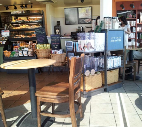 Starbucks Coffee - Sacramento, CA