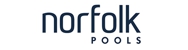 Norfolk Pools Logo