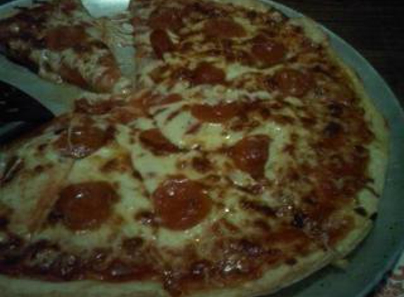 Peppe & Luigi's Pizza - Barberton, OH