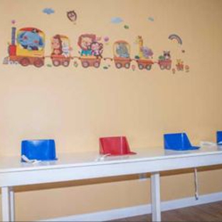 Kids World Preschool - Austell, GA