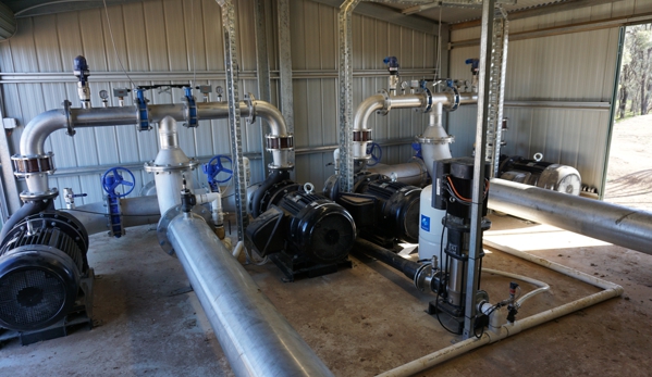 Price Merrett Consulting Pty Ltd - Swan Hill, VIC
