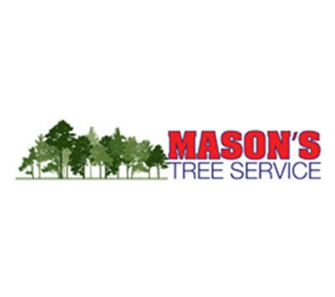 Mason's Tree Service - Goode, VA