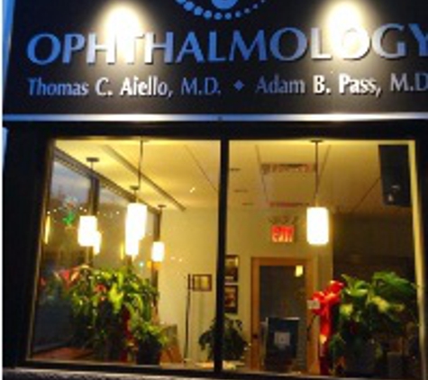 Specialized Eye Care of Bay Ridge - Brooklyn, NY