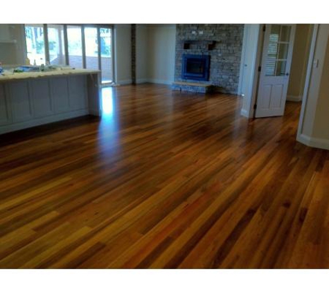 Done-Rite Floor Sanding & Polishing - Yarramundi, NSW